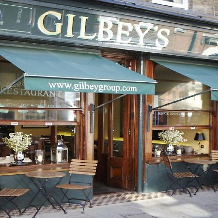 Gilbey'S Bar, Restaurant & Townhouse Bed & Breakfast Уиндзор Екстериор снимка